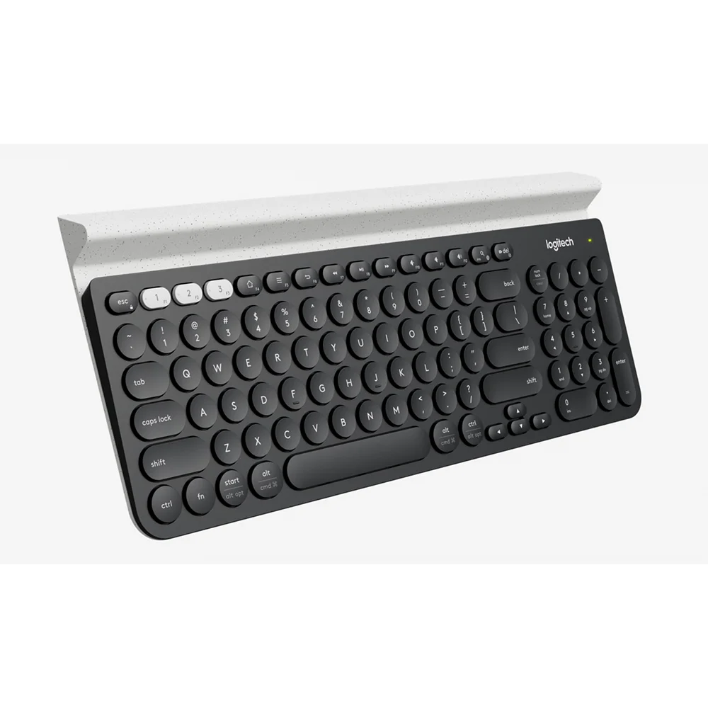 Teclado Logitech K780 Wireless - 920-008026