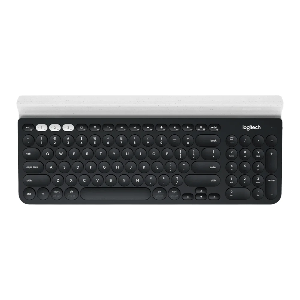 Teclado Logitech K780 Wireless - 920-008026