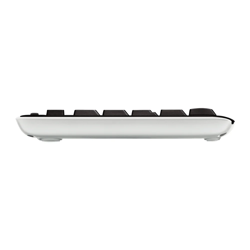 Teclado Logitech K270 Wireless Unifying USB Black - 920-004426