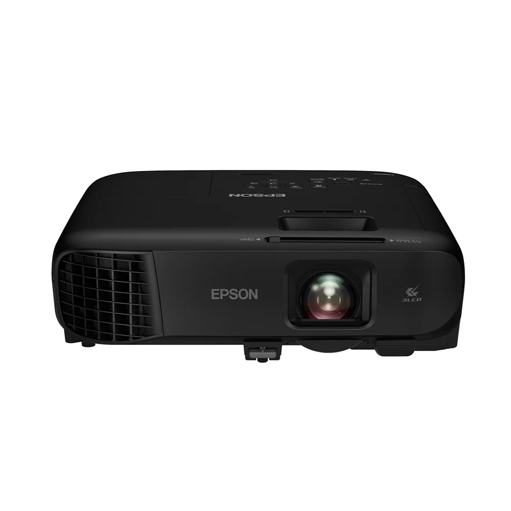 Proyector Epson PowerLite FH52+ Full HD 4000 lumenes - V11H978021