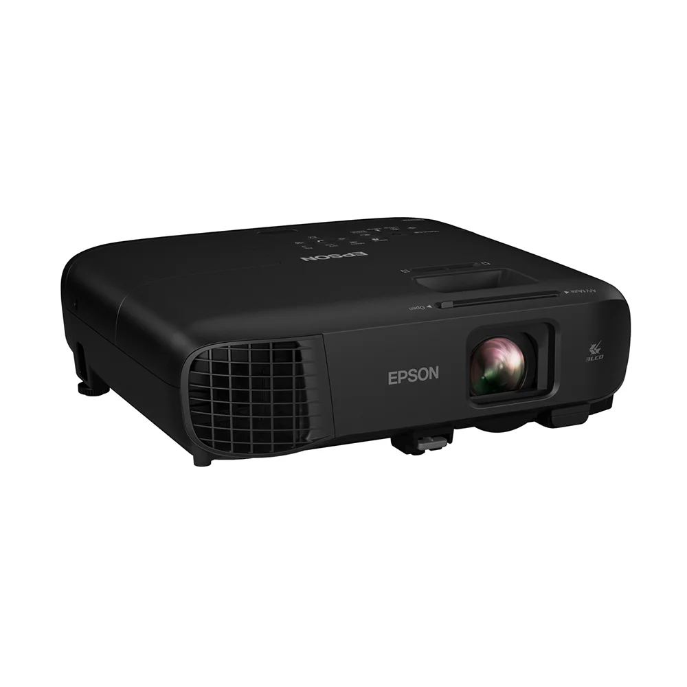 Proyector Epson PowerLite FH52+ Full HD 4000 lumenes - V11H978021