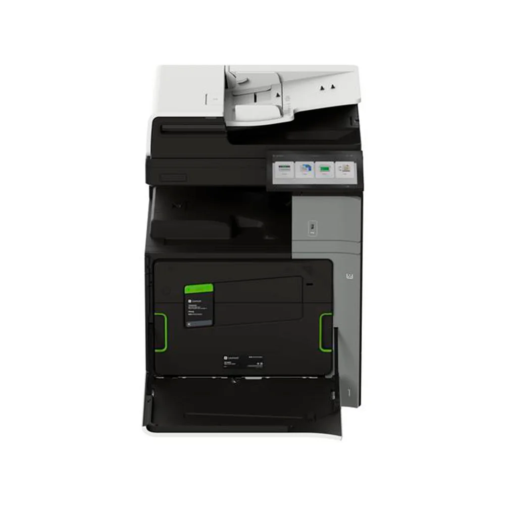 Impresora Multifuncional Lexmark MX953se | Láser Monocromático A3 | 55 ppm | Dúplex Automático | Escáner Dúplex