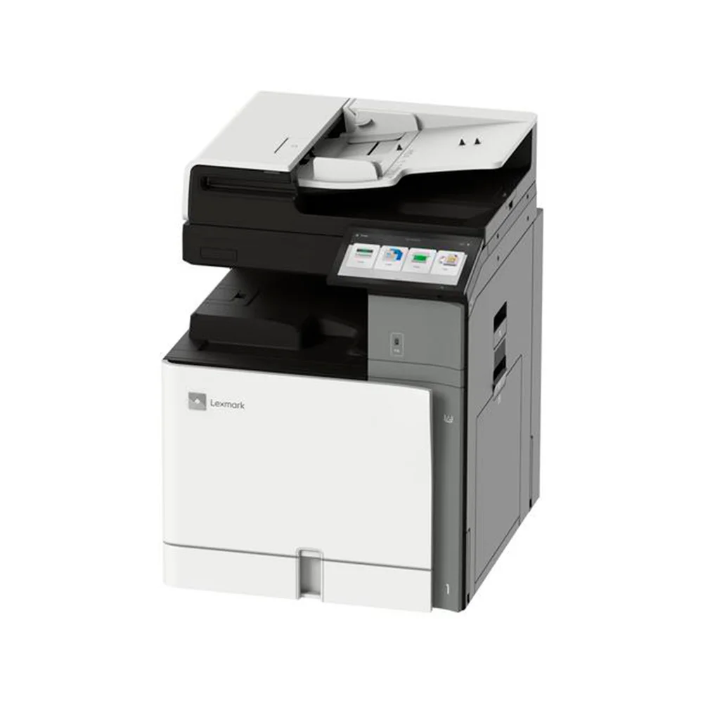 Impresora Multifuncional Lexmark MX953se (20L8350) – Láser Monocromático A3 – 55 ppm – Dúplex
