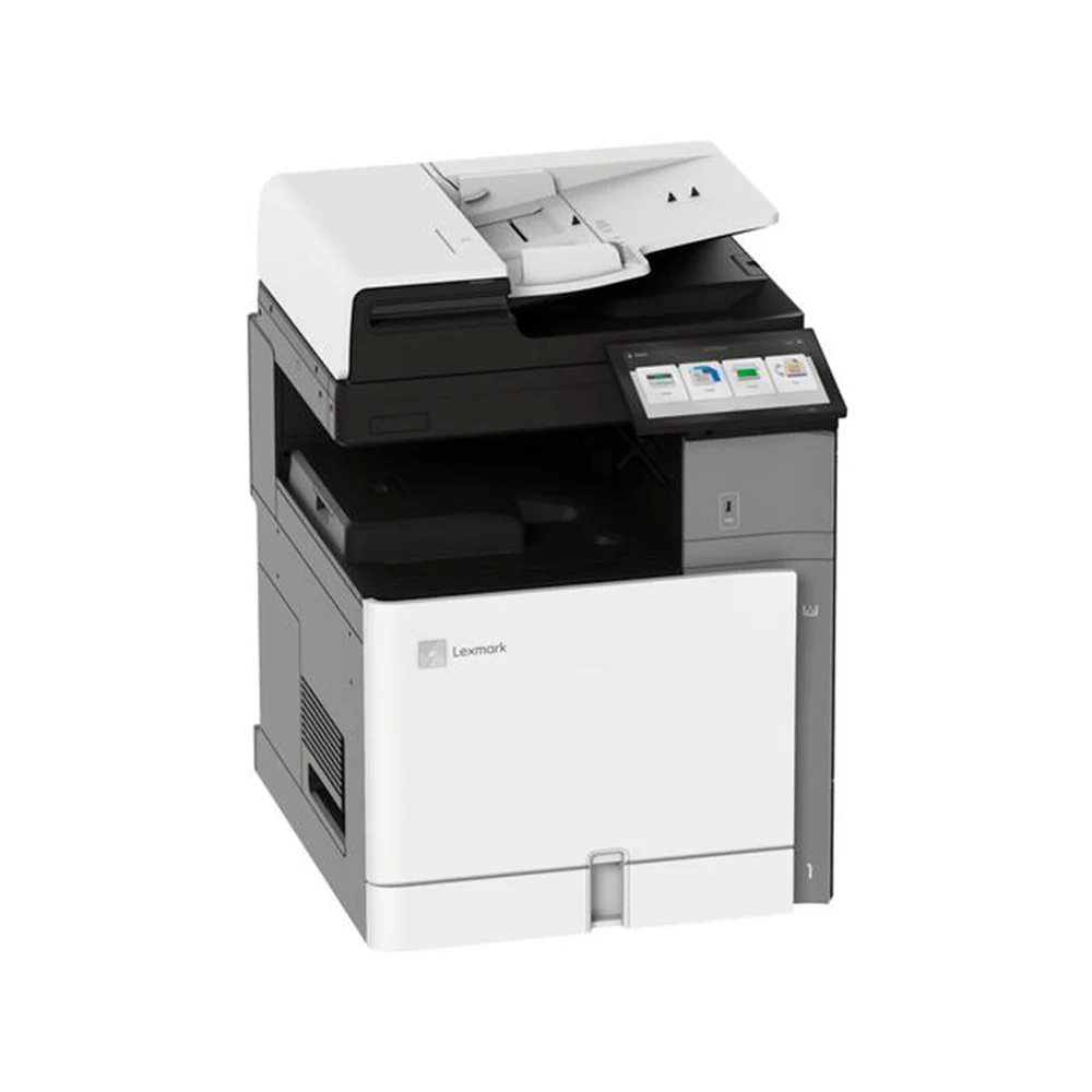 Impresora Multifuncional Lexmark MX953se | Láser Monocromático A3 | 55 ppm | Dúplex Automático | Escáner Dúplex