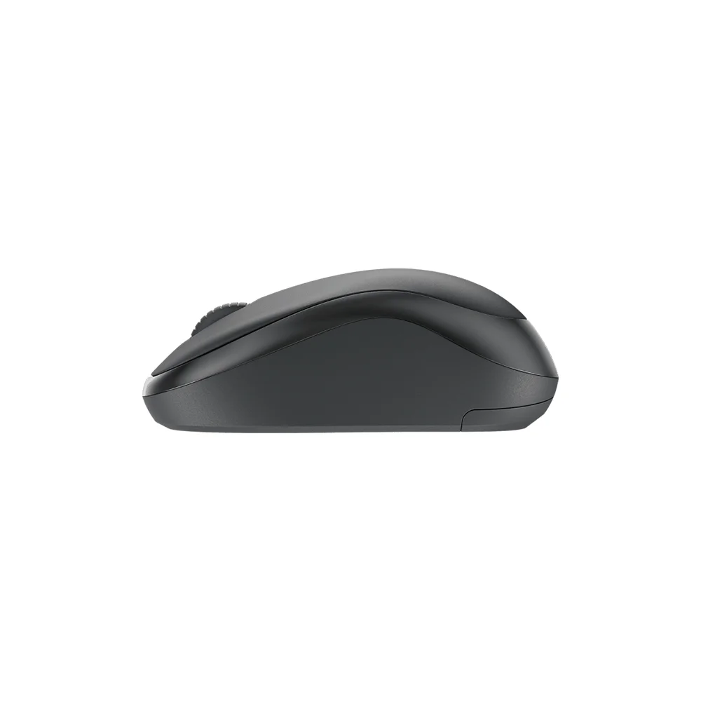 Teclado Logitech + Mouse MK295 Wireless USB Black - 920-009792
