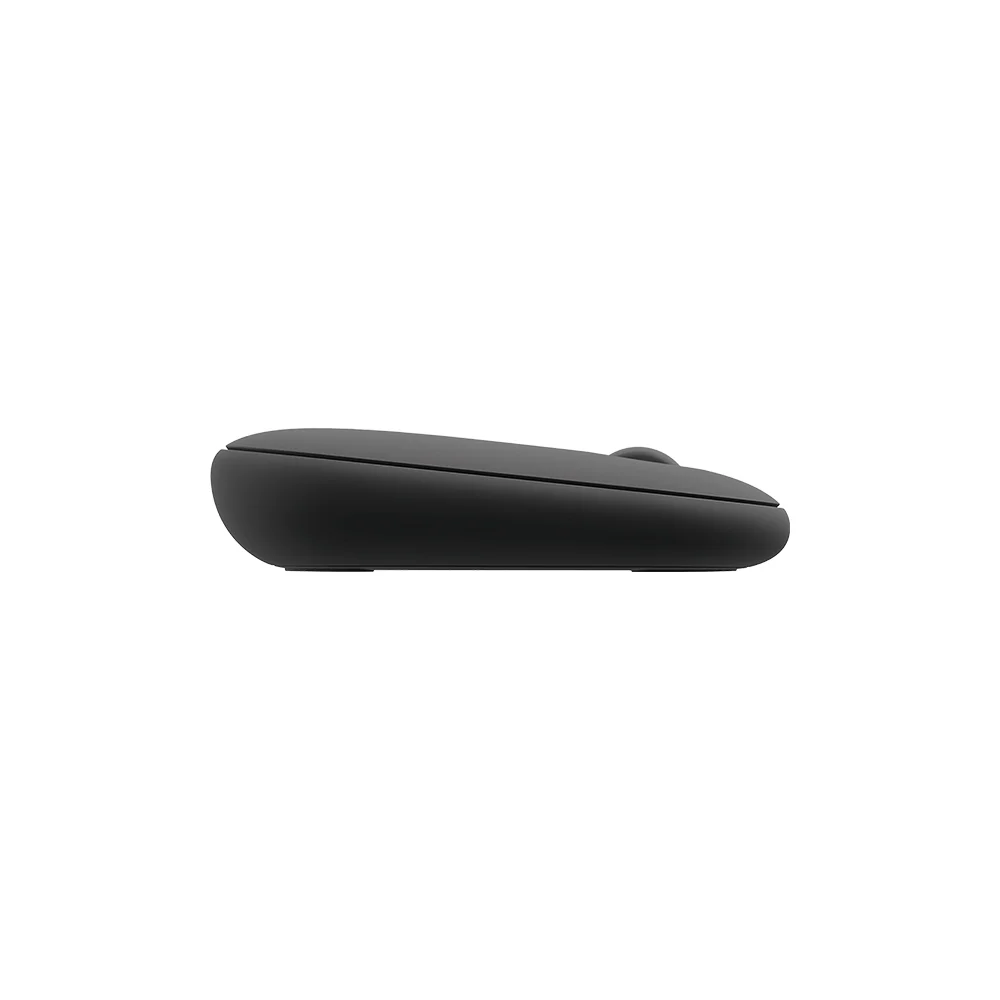 Teclado Logitech + Mouse MK470 Wireless Slim USB Black - 920-009266