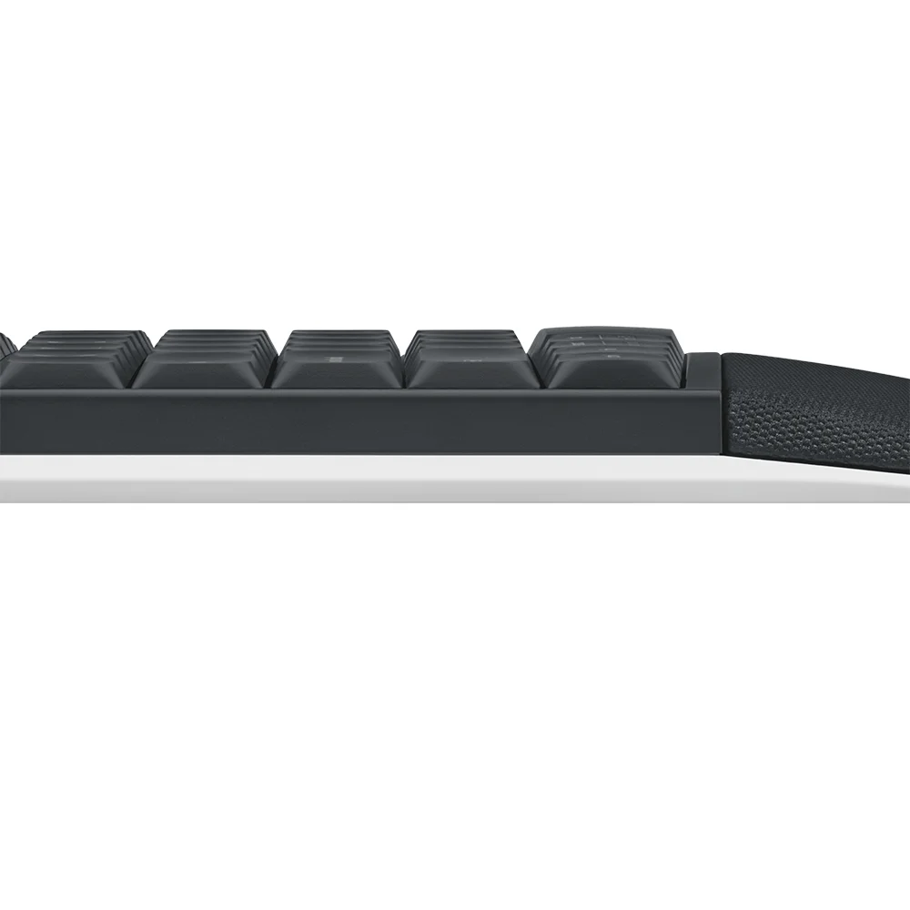 Teclado Logitech + Mouse MK850 Wireless USB Black - 920-008659