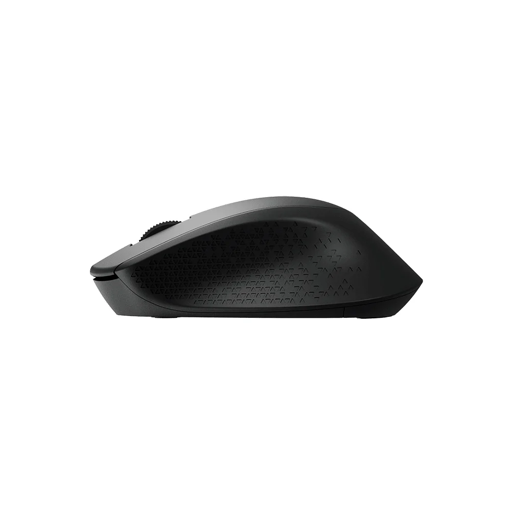Teclado Logitech + Mouse MK345 Wireless USB Black - 920-007820