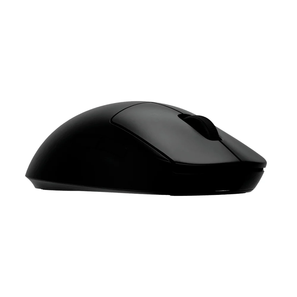 Mouse Logitech G Pro 2 Lightspeed Wireless Hero 2 44K Lightforce/Lightsync RGB Negro - 910-007294