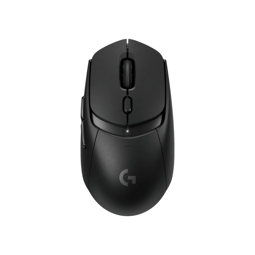 Mouse Logitech G309 Lightspeed Wireless/BT 25K DPI Lightforce Negro - 910-007198