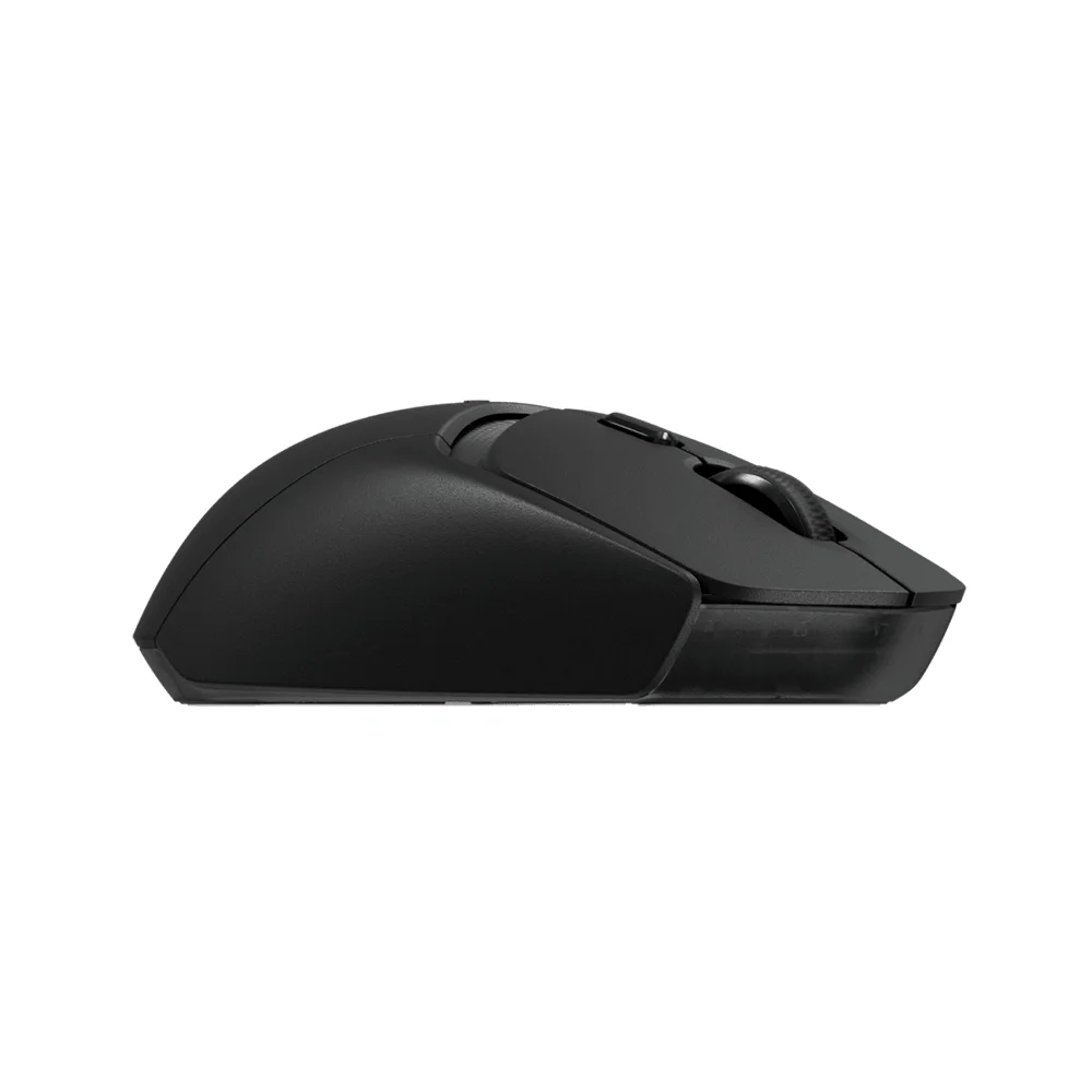Mouse Logitech G309 Lightspeed Wireless/BT 25K DPI Lightforce Negro - 910-007198