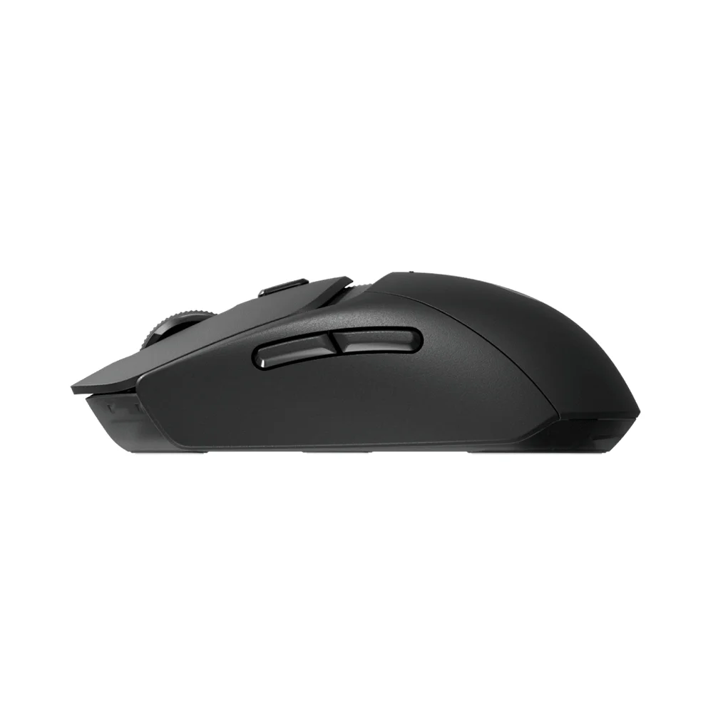 Mouse Logitech G309 Lightspeed Wireless/BT 25K DPI Lightforce Negro - 910-007198