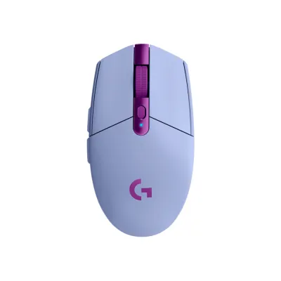 Mouse Logitech G305 Lightspeed Wireless Lila - 910-006021