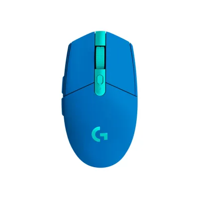 Mouse Logitech G305 Lightspeed Wireless Azul - 910-006013