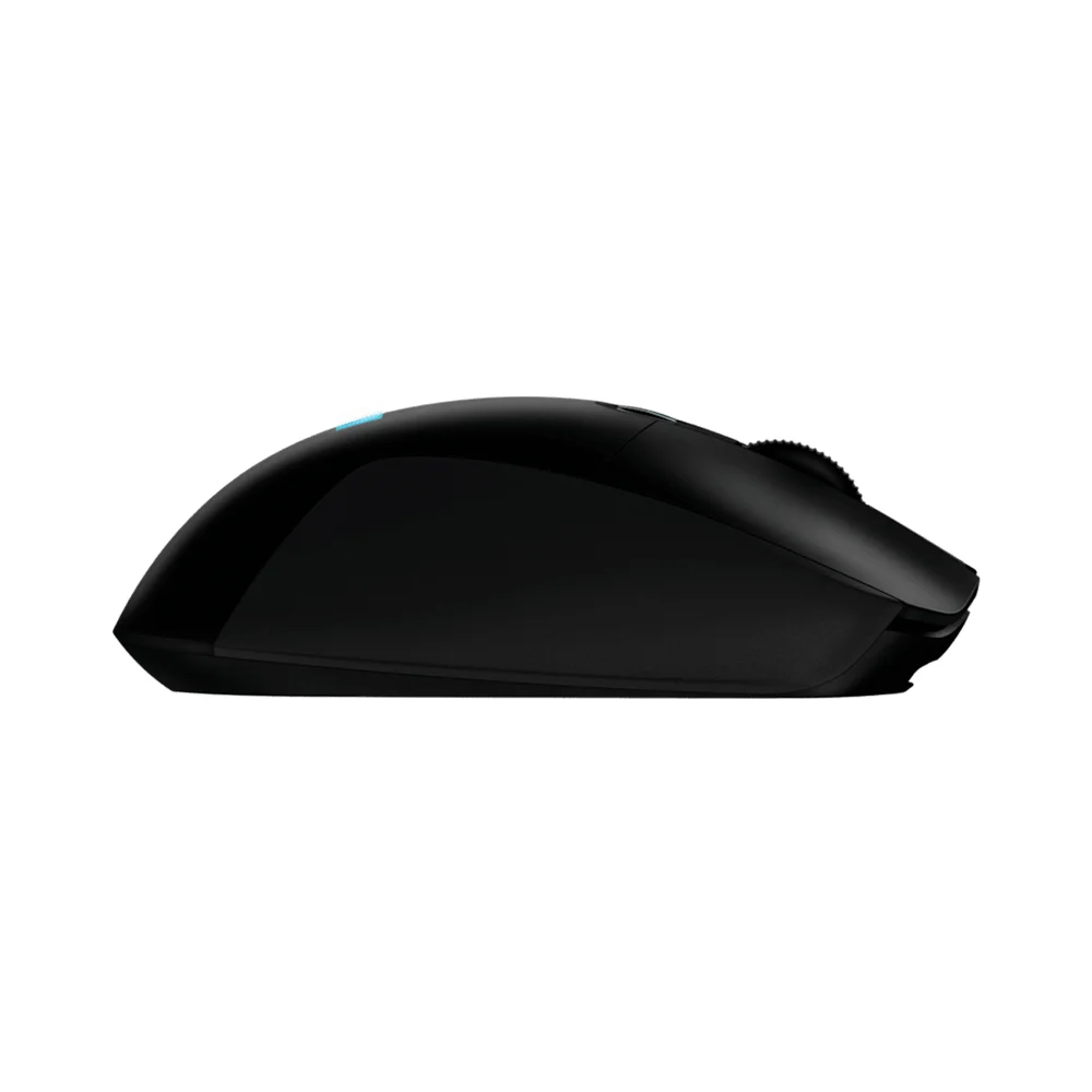 Mouse Logitech G703 Lightspeed Wireless Negro - 910-005639