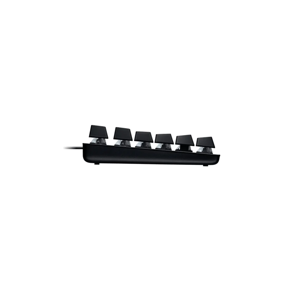 Teclado Logitech G413 TKL SE Backlight Mechanical Gaming Negro - 920-010442