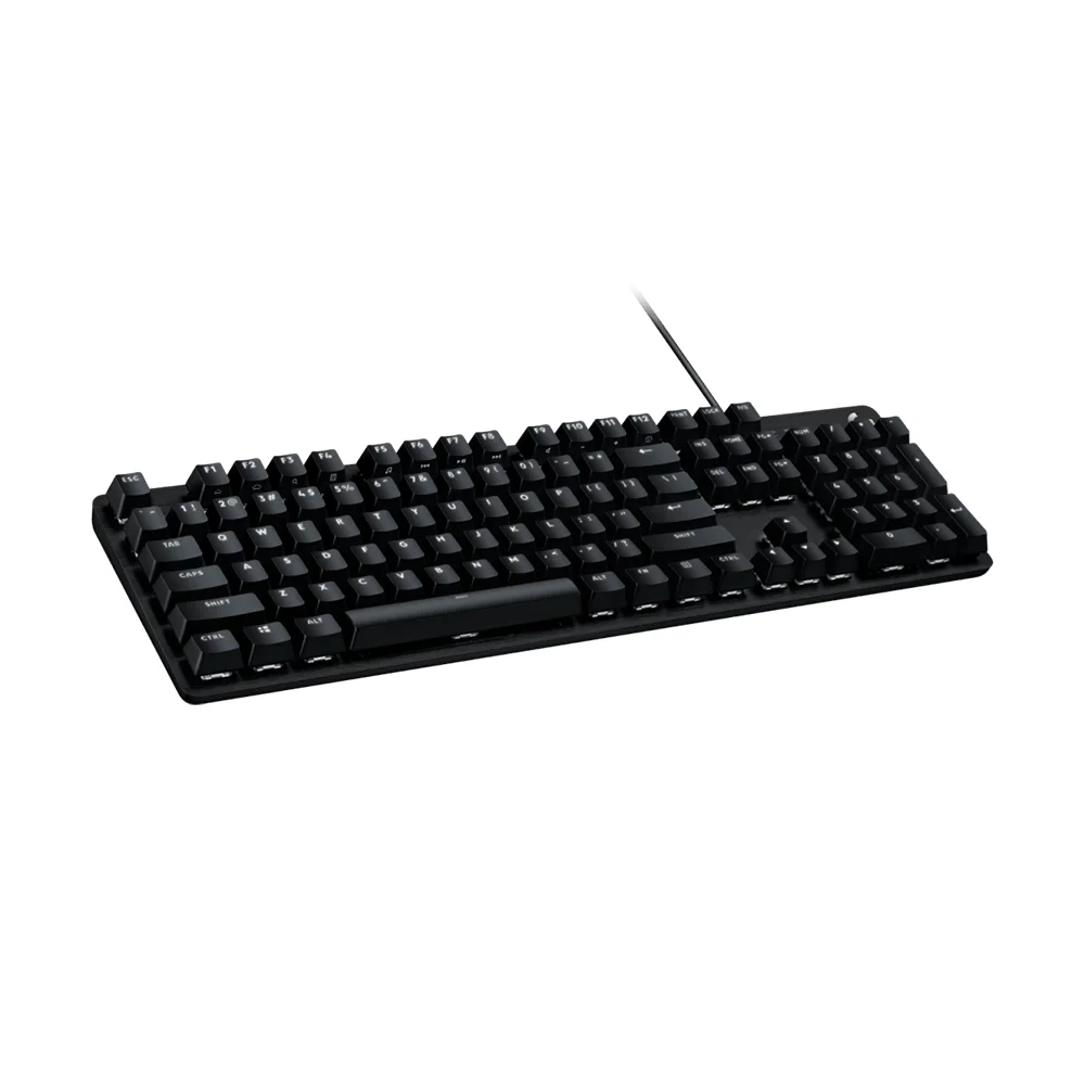 Teclado Logitech G413 SE Backlight Mechanical Gaming Negro - 920-010433