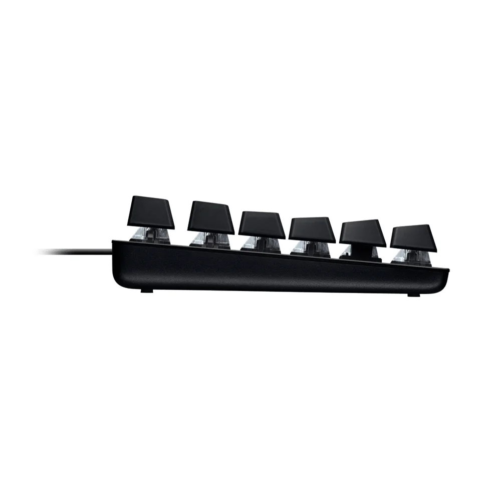 Teclado Logitech G413 SE Backlight Mechanical Gaming Negro - 920-010433