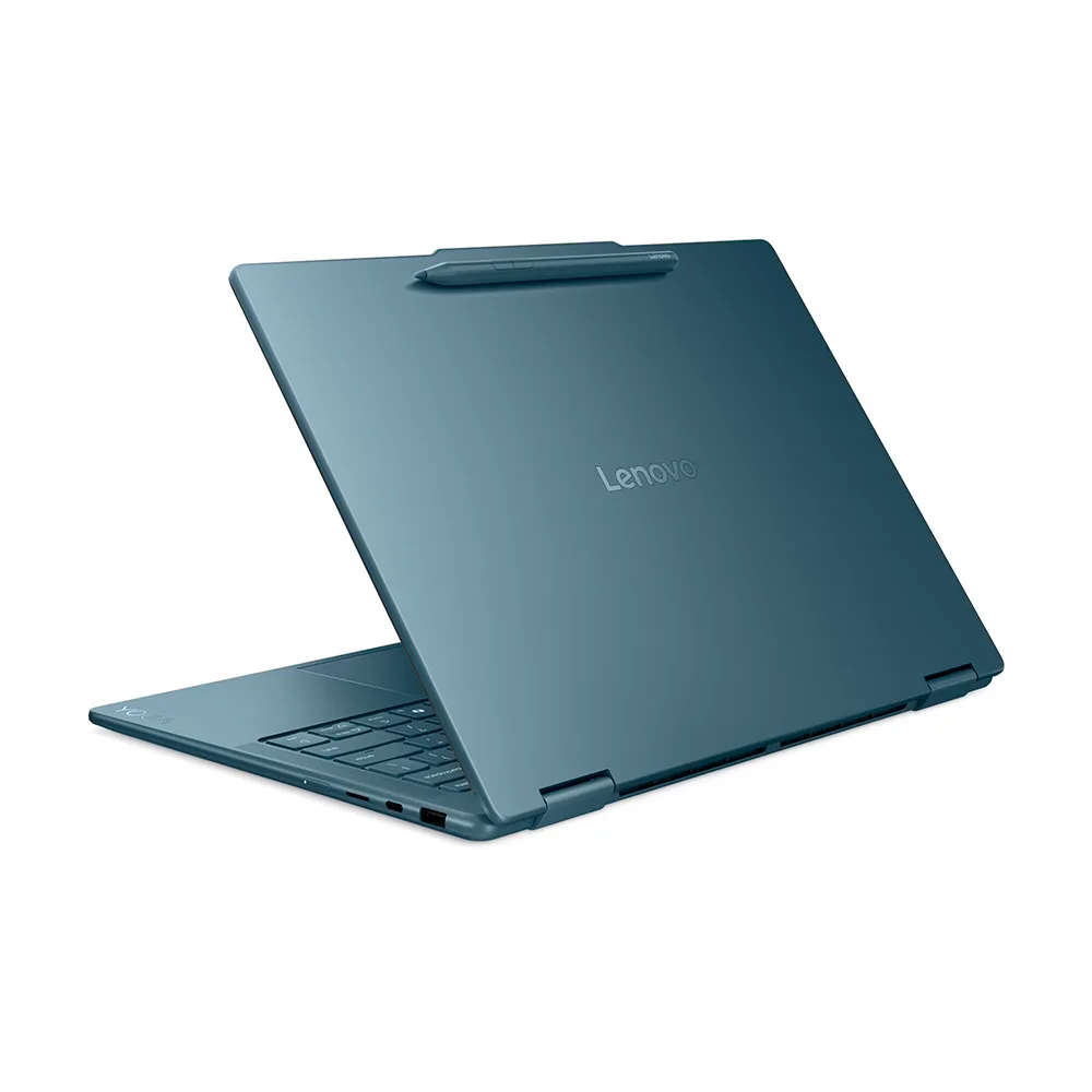 Laptop Lenovo Yoga 7 2-in-1 14AKP10 (83JR006YLM) | Ryzen AI 7 350 | 32GB LPDDR5x | 1TB | Radeon 860M | 14″ 2.8K OLED Touch | FreeDOS