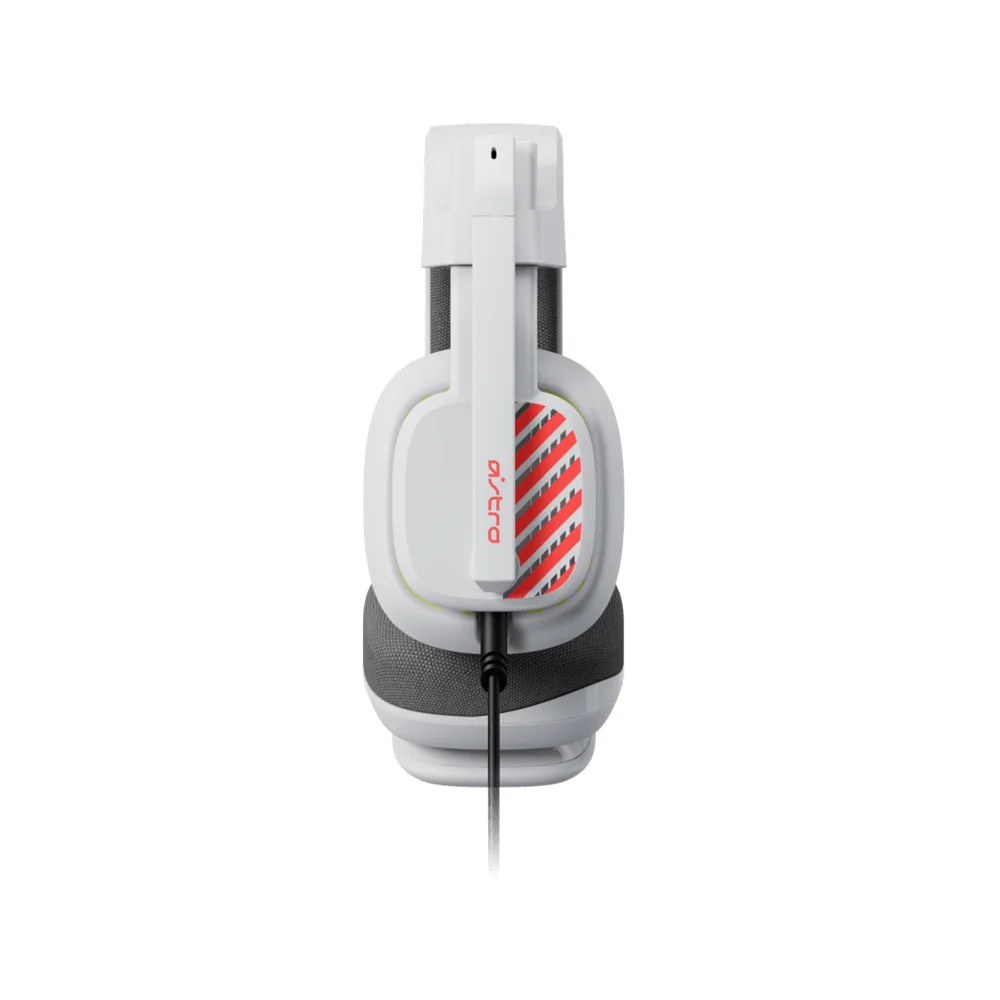 Audífono con micrófono Logitech G Astro A10 G2 Multi-Platform for PC/Mac/PS5/Xbox/Switch White - 939-002063