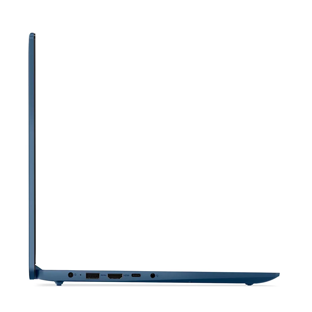 Laptop Lenovo IdeaPad Slim 3 15AMN8 (82XQ00YNLM) | Ryzen 3 7320U | 8GB LPDDR5 | 512GB | Radeon 610M | 15.6″ FHD TN | FreeDOS