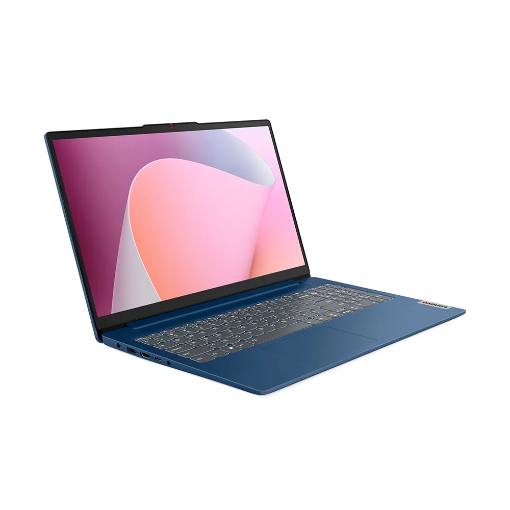 Laptop Lenovo IdeaPad Slim 3 15AMN8 (82XQ00WWLM) | Ryzen 3 7320U | 8GB LPDDR5 | 512GB | Radeon 610M | 15.6″ FHD TN | FreeDOS