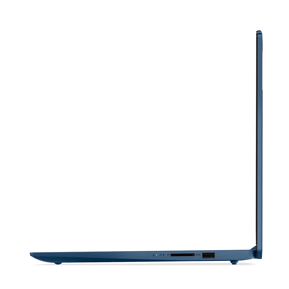 Laptop Lenovo IdeaPad Slim 3 15AMN8 (82XQ00WWLM) | Ryzen 3 7320U | 8GB LPDDR5 | 512GB | Radeon 610M | 15.6″ FHD TN | FreeDOS