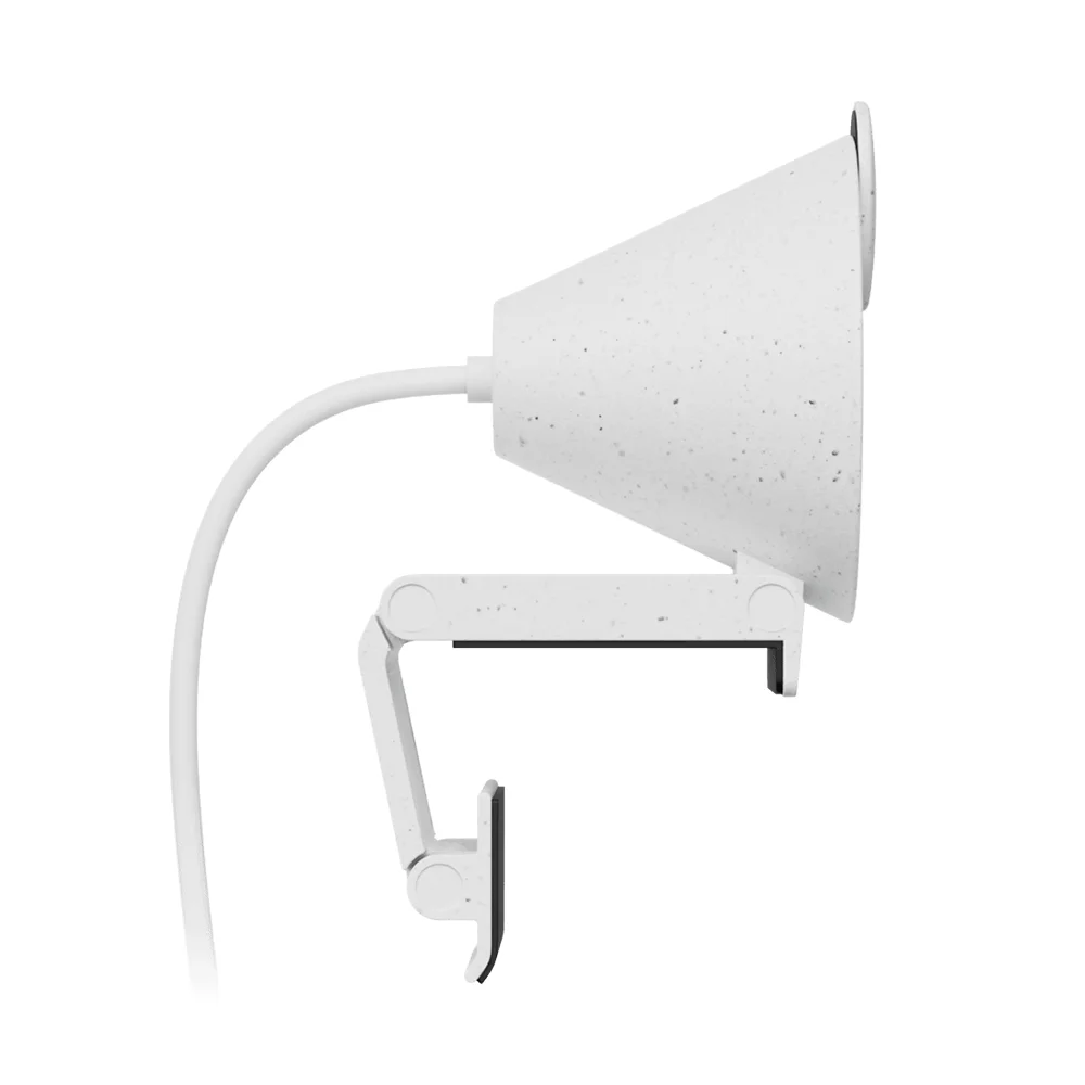 Cámara Logitech BRIO 300 FHD 1080p USB-C White - 960-001440