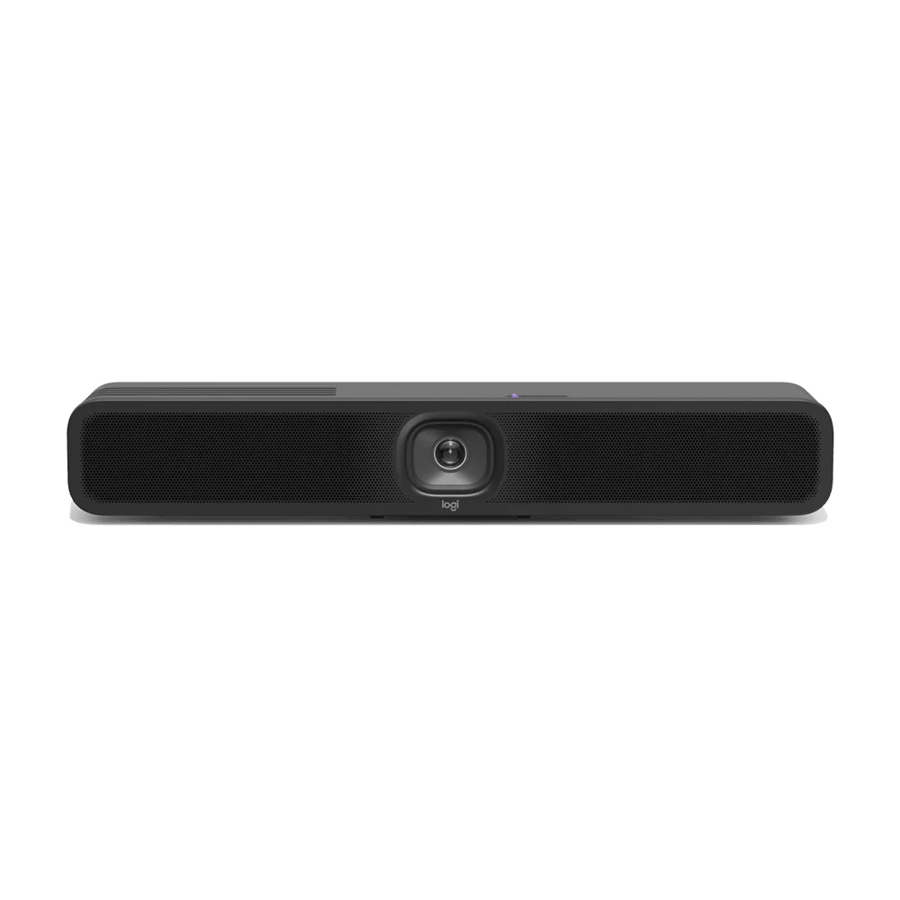 Cámara Logitech B2B Meetup 2 USB-C Black - 960-001693