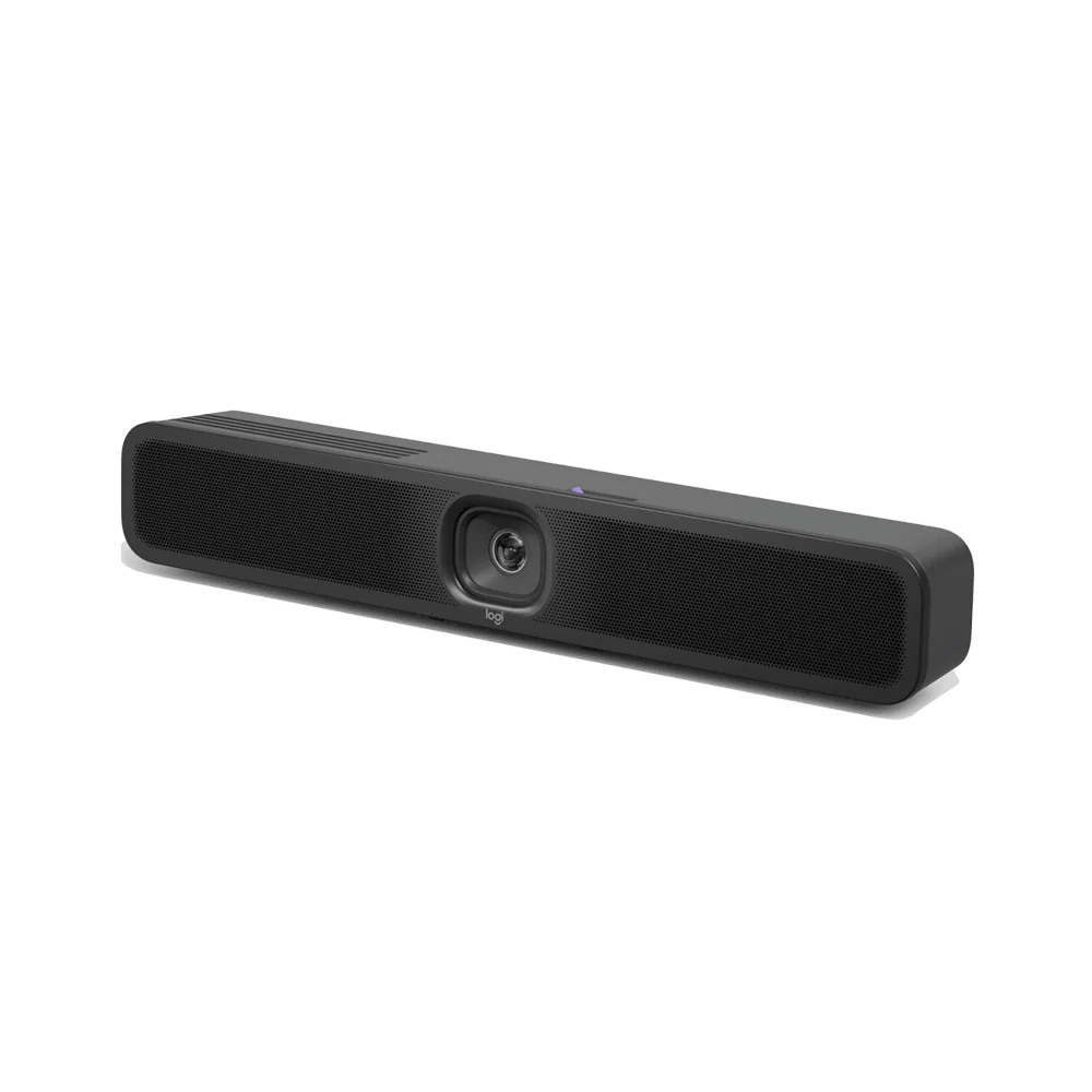Cámara Logitech B2B Meetup 2 USB-C Black - 960-001693