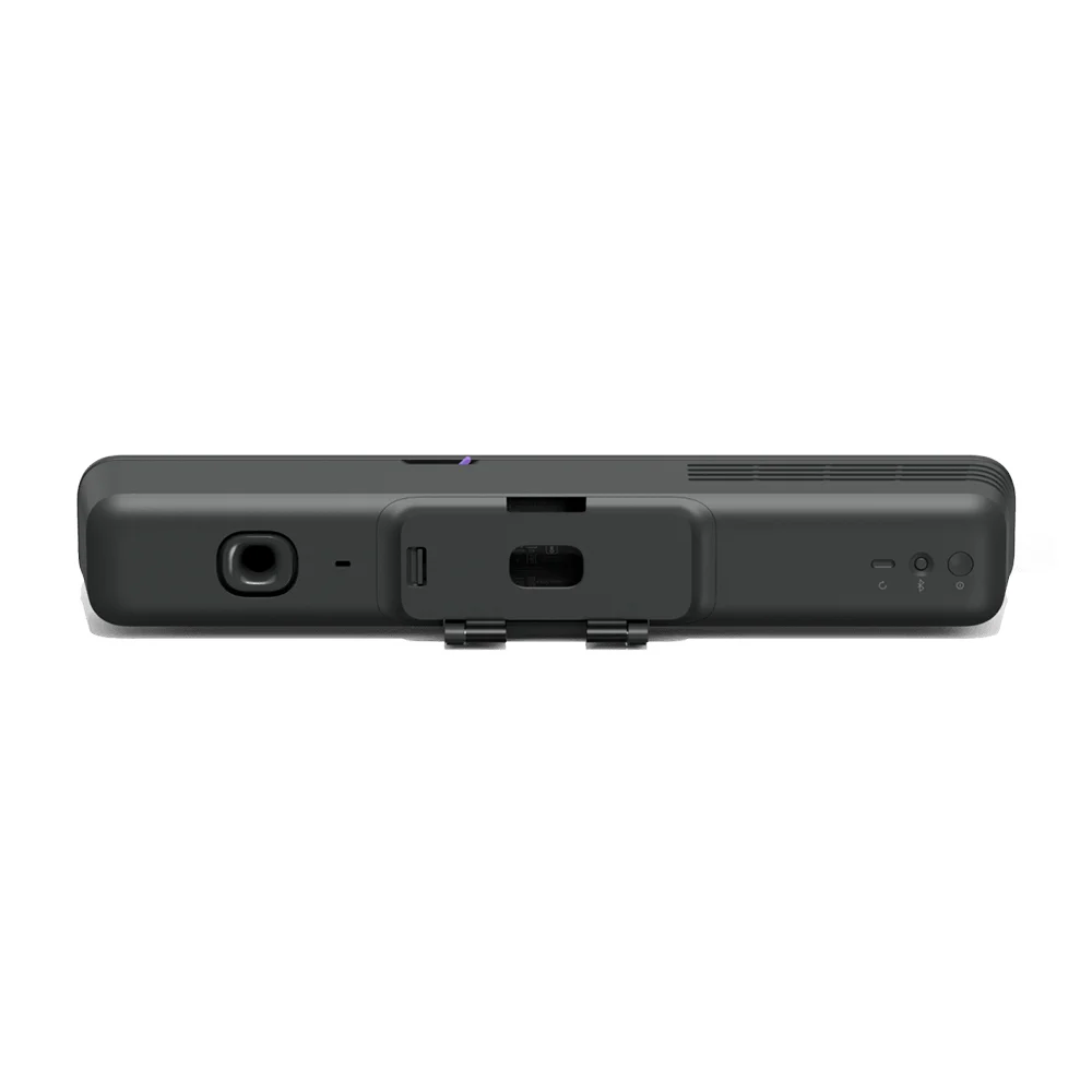 Cámara Logitech B2B Meetup 2 USB-C Black - 960-001693