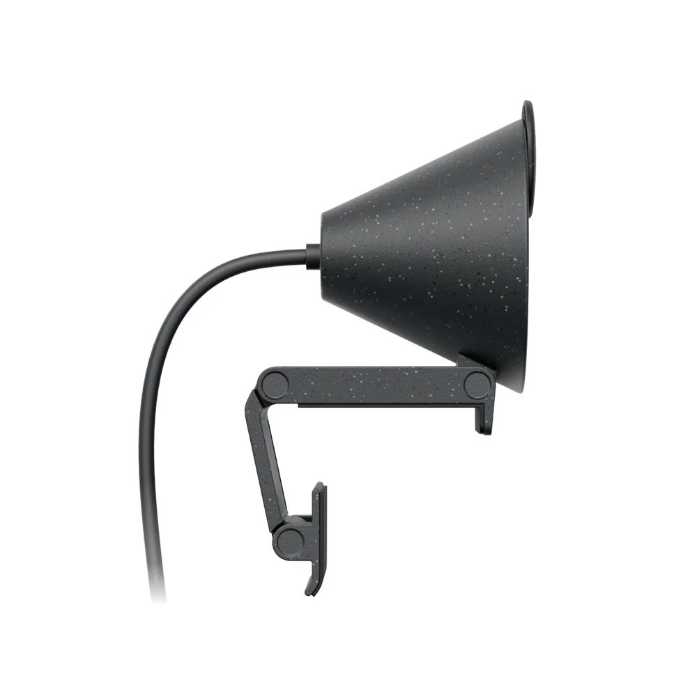 Cámara Logitech B2B BRIO 305 Fhd 1080p USB-C Black - 960-001519