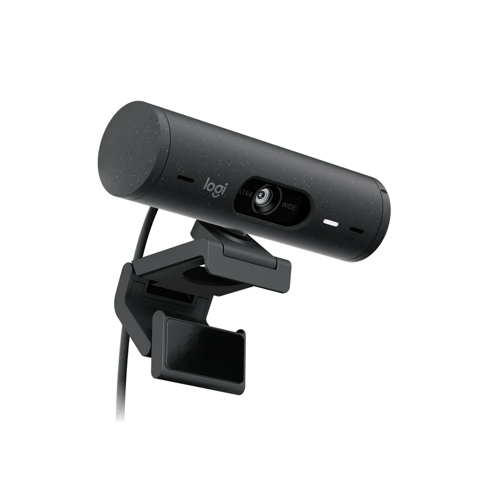 Cámara Logitech B2B BRIO 505 1080p Graphite - 960-001515