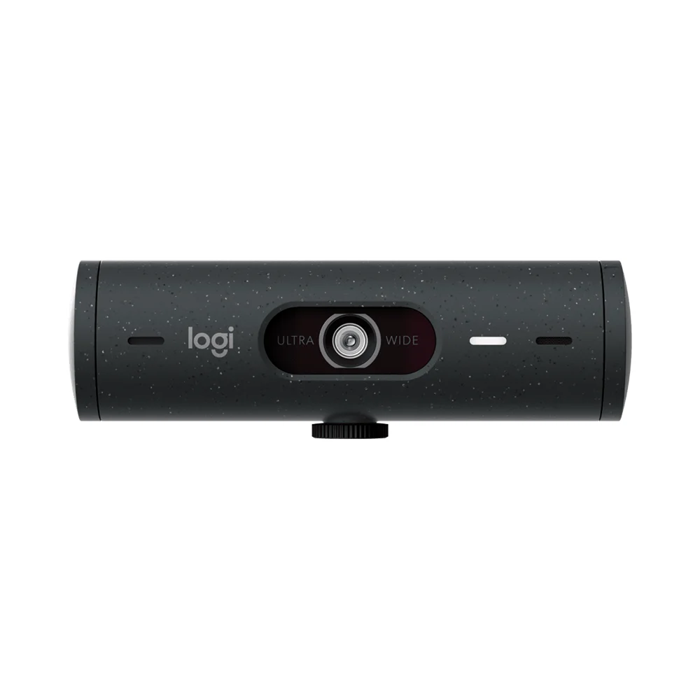 Cámara Logitech B2B BRIO 505 1080p Graphite - 960-001515