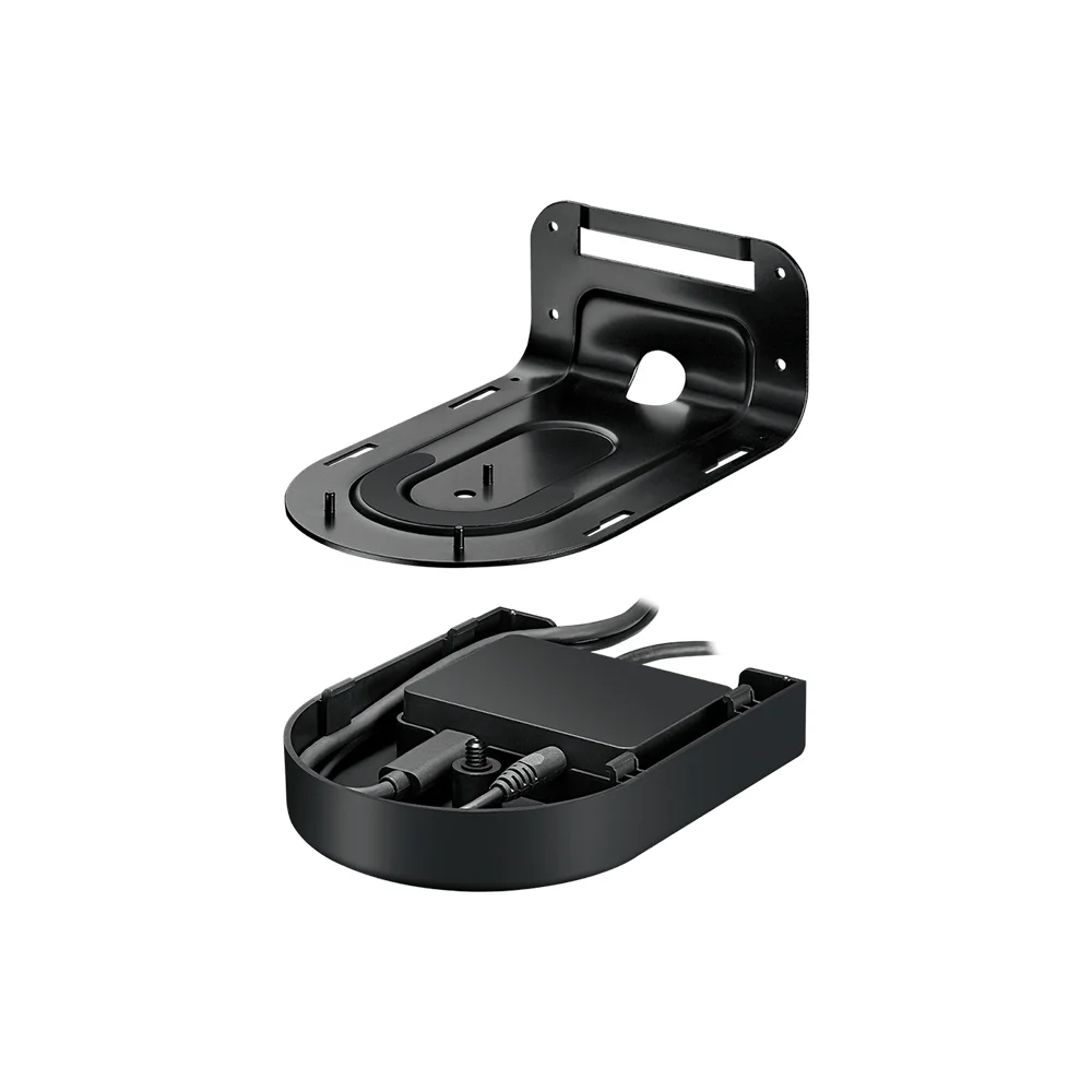 Cámara Logitech B2B Rally PTZ UHD 4K Black - 960-001226