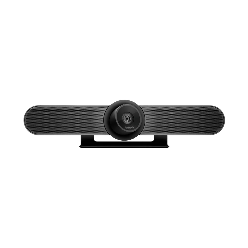 Cámara Logitech B2B Meetup + Expansion Mic Black - 960-001201