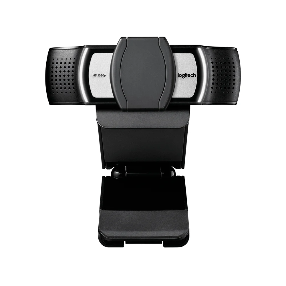 Cámara Logitech B2B C930E Black - 960-000971