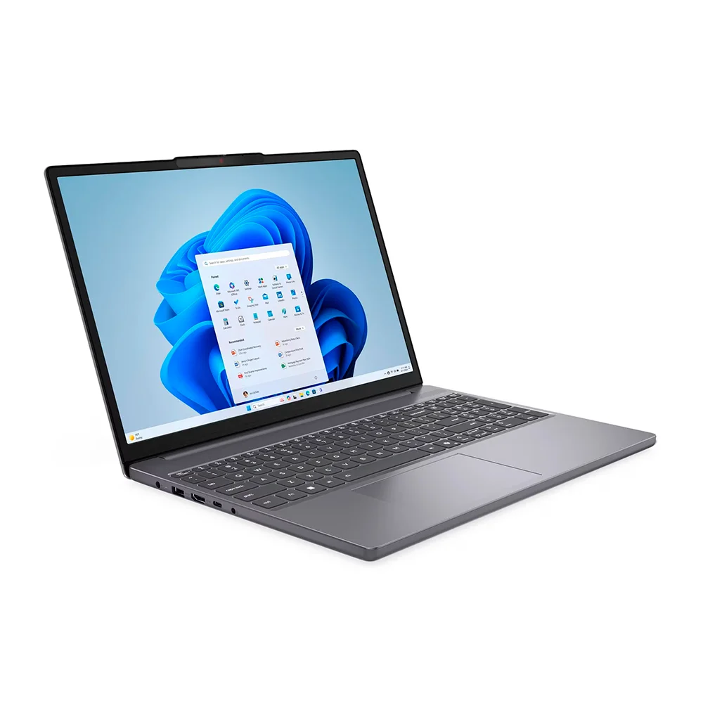 Laptop Lenovo IdeaPad Slim 3 16IRH10 (83K2006NLM) | Core i5-13420H | 16GB DDR5 | 512GB | Intel UHD | 16″ WUXGA IPS | FreeDOS