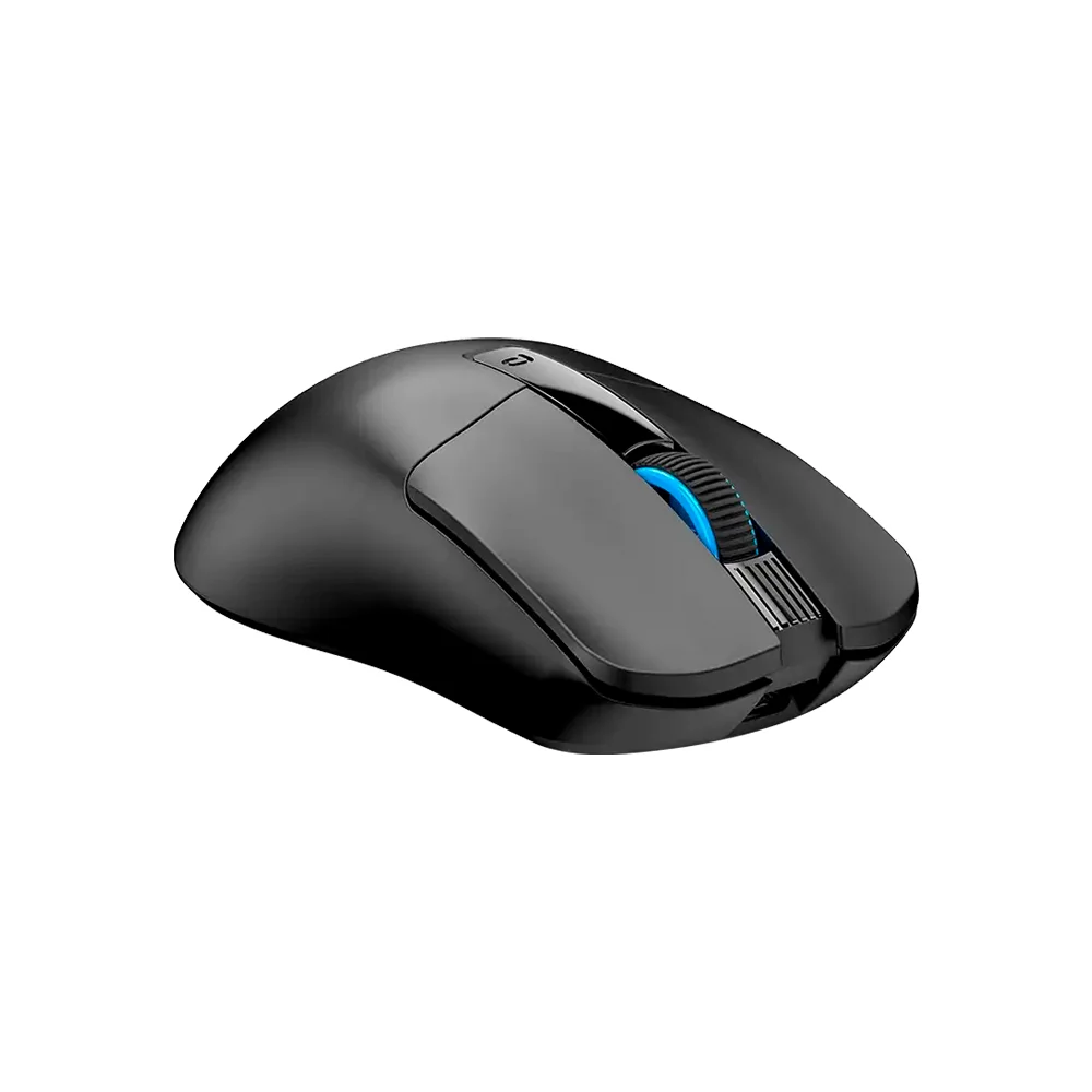 Mouse Genius NX-8280S AI Copilot Dual BT/Wireless 6-BOT Silent Rechargeable Black - 31030052400