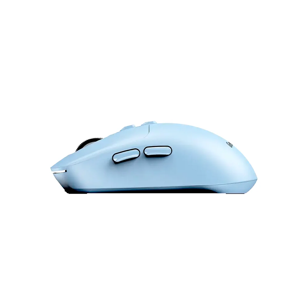 Mouse Genius NX-8080S BT AI Copilot Dual Wireless/BT Silent 7-BOT Blue - 31030042402