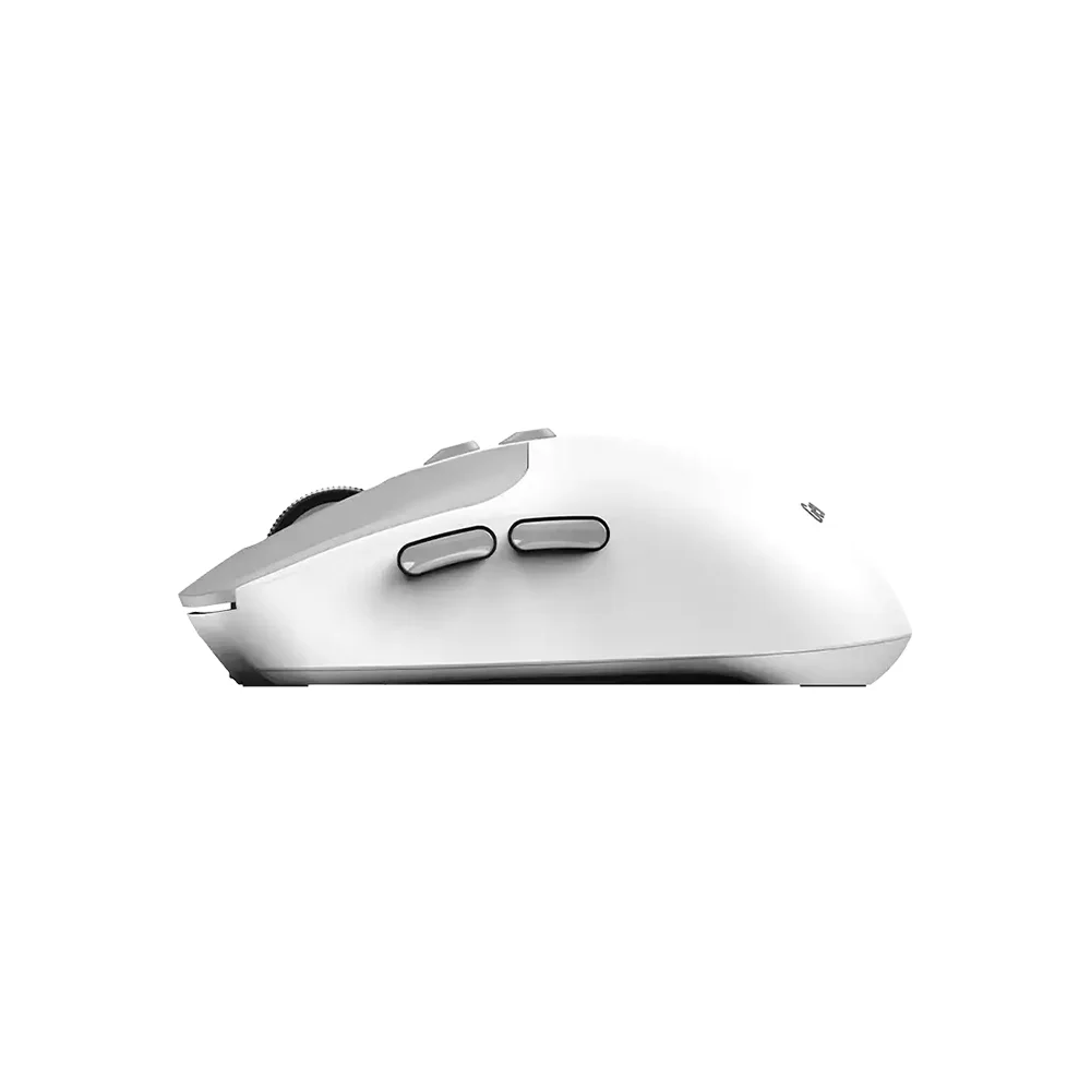 Mouse Genius NX-8080S BT AI Copilot Dual Wireless/BT Silent 7-BOT White - 31030042401