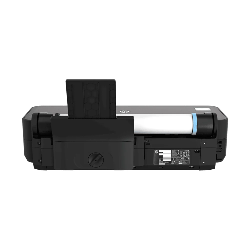 Plotter HP DesignJet T250 24″ (5HB06A) | Thermal Inkjet A1/A2/A3/A4 | 2400×1200 dpi | Wi-Fi, Ethernet, USB | Impresión de Planos CAD