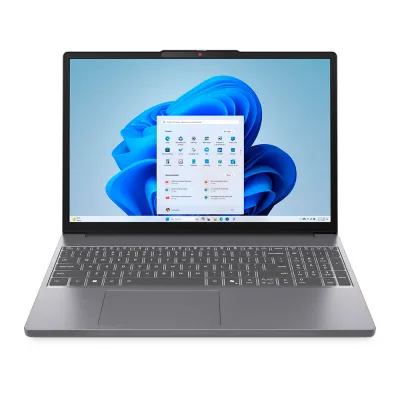 Laptop Lenovo IdeaPad Slim 3 15IRH10 15.3" WUXGA IPS | Intel Core™ i5-13420H | 8GB DDR5 | 512GB SSD | 83K100KELM