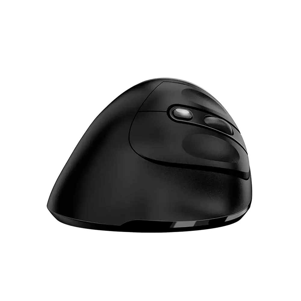 Mouse Genius Ergo 8250S Wireless Vertical 6-BOT Silver Grey - 31030031401