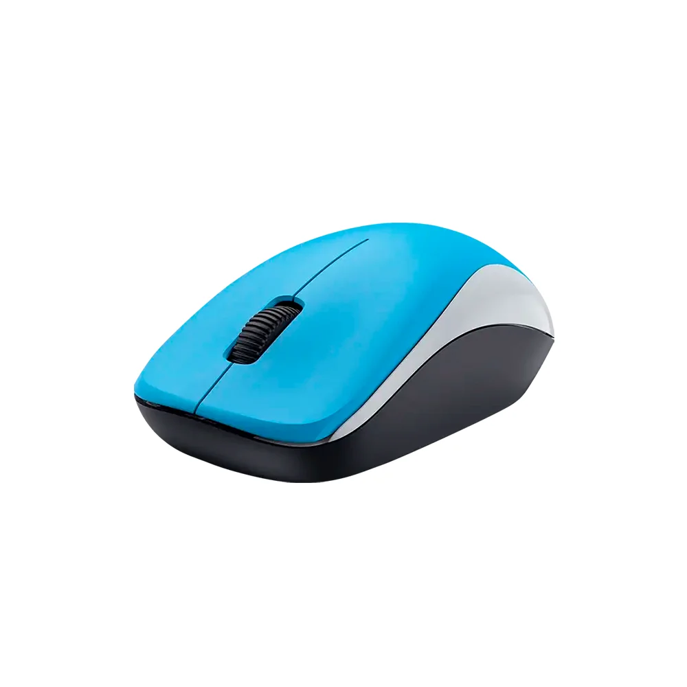 Mouse Genius NX-7000 Wireless BlueEye Blue - 31030027402
