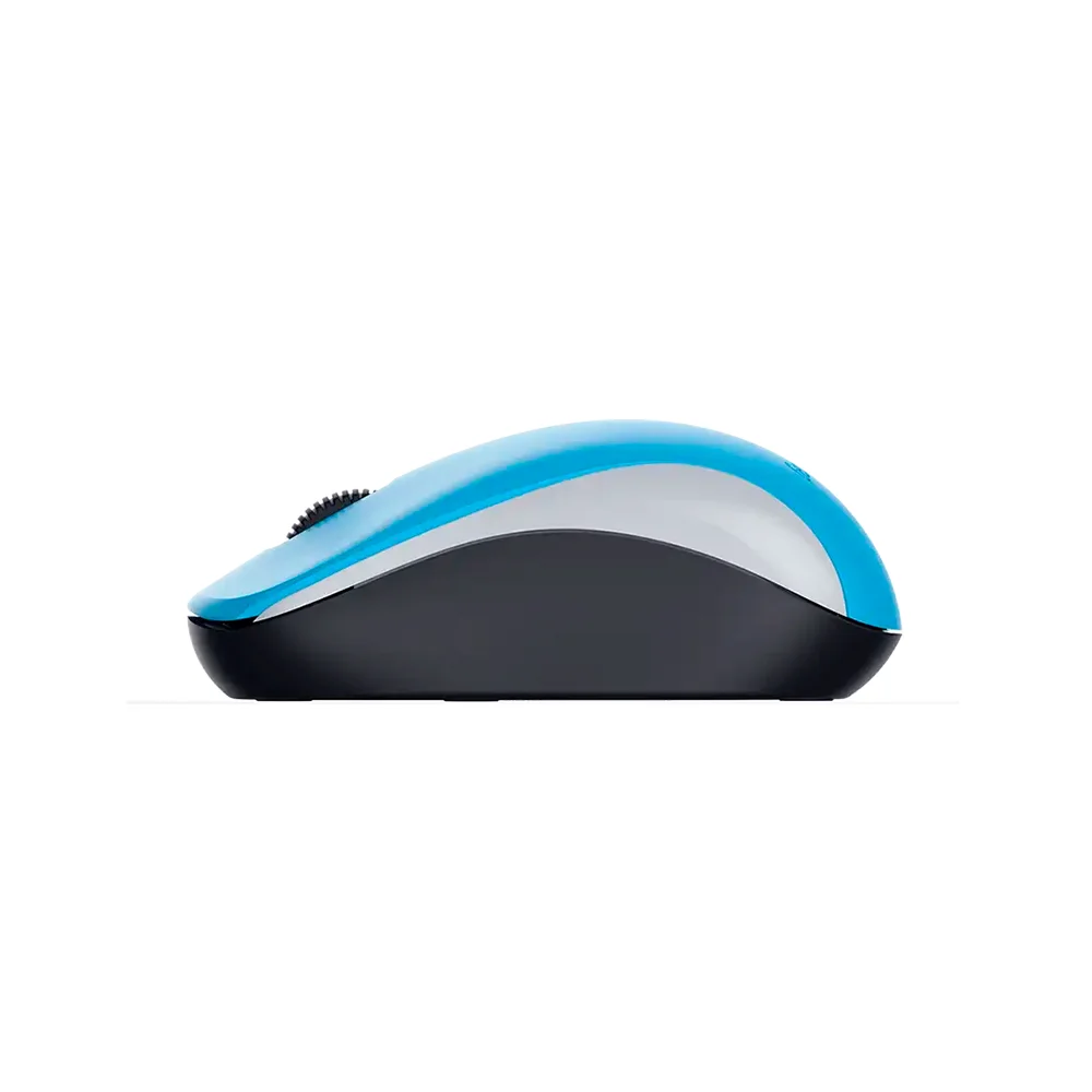 Mouse Genius NX-7000 Wireless BlueEye Blue - 31030027402