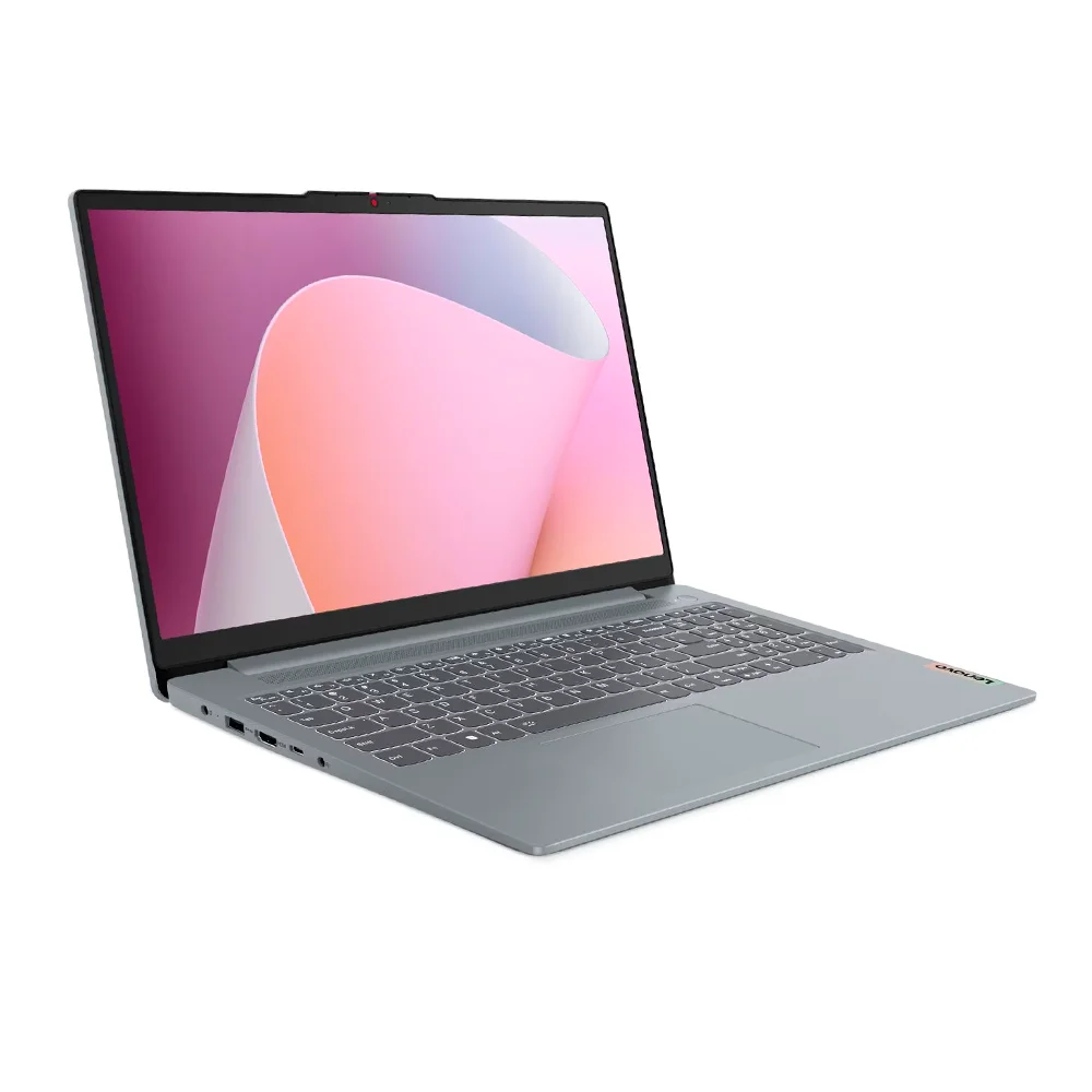 Laptop Lenovo IdeaPad Slim 3 15AMN8 (82XQ00N5LM) | Ryzen 5 7520U | 8GB LPDDR5 | 512GB | Radeon 610M | 15.6″ FHD TN | FreeDOS