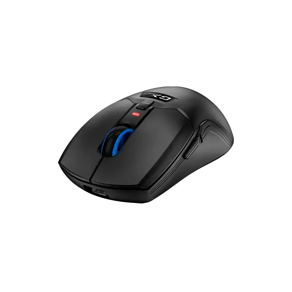 Mouse Genius GX Scorpion M8300 AI Copilot Recargable Wireless/BT 4800 DPI 6 Bot 59g Black - 31060003400