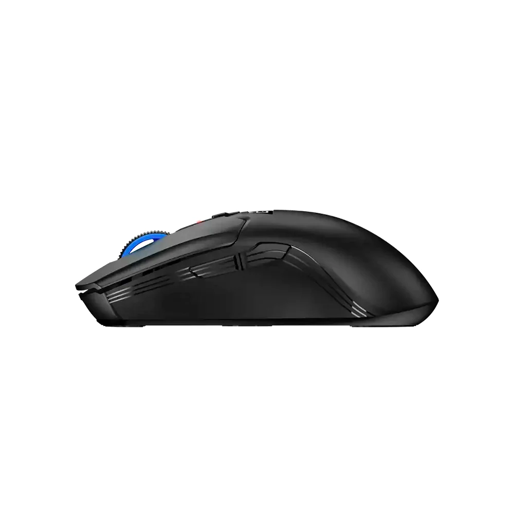 Mouse Genius GX Scorpion M8300 AI Copilot Recargable Wireless/BT 4800 DPI 6 Bot 59g Black - 31060003400