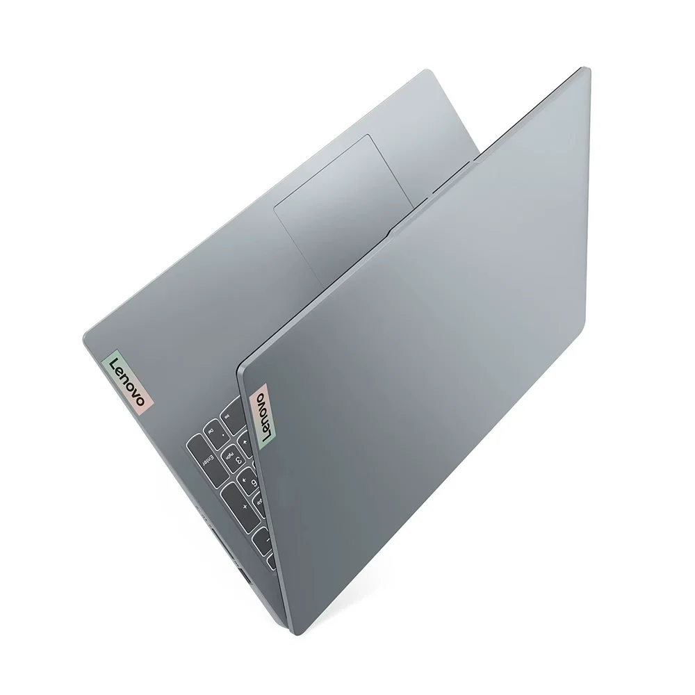 Laptop Lenovo IdeaPad Slim 3 15AMN8 (82XQ00N6LM) | Ryzen 5 7520U | 16GB LPDDR5 | 512GB | Radeon 610M | 15.6″ FHD TN | FreeDOS